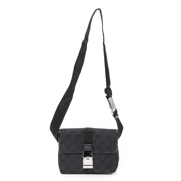 Gucci Handbags - Gucci Mini Belt Bag
